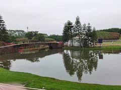 -迪茵湖田家舍生态农场