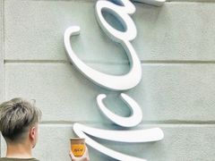 -麦当劳(沙面店)