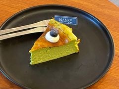-漫笙舍Manse·咖啡·民宿