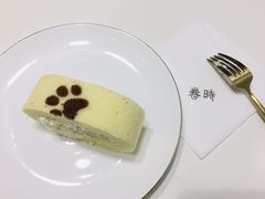-卷时·瑞士卷·生日蛋糕(大望路店)