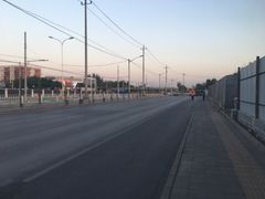 -世纪家家福生活超市(和义西里小区店)