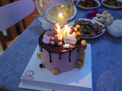 -CAKE BOSS蛋糕老板(公主坟凯德晶品店)