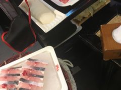 -井格重庆火锅(燕郊永旺店)