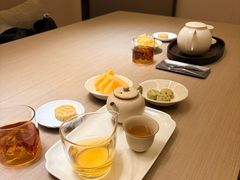 -隐溪茶馆(静安寺店)