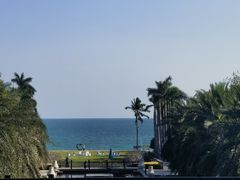 -三亚海棠湾万丽度假酒店