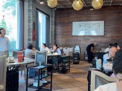 -滋粥楼·顺德菜(番禺广场总店)
