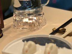 -侨美食家·粤菜(体育西路店)