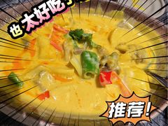 -Thai Alley泰爱里(二沙岛店)