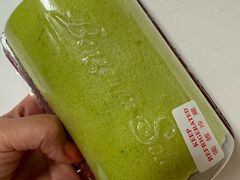 -本格旺索罗(樟宜机场T1店)