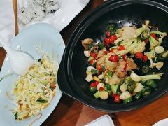 -丽园海鲜饭店(东关街店)