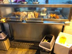 -豪華小食.華記