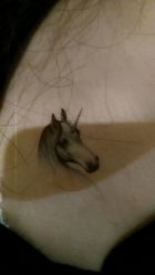 -周忆刺青原创设计定制