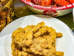 -松哥油焖大虾.小龙虾.黑鸭煲(海岸城店)