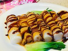 -点都德(聚福楼店)