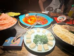 -吼堂老火锅(太古里总店)