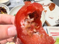 -小大董·烤鸭(观景餐厅·南京西路店)