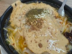 -曹宝林砂锅麻辣烫(星光路店)