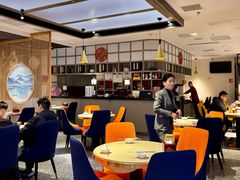 大堂-穿蒸引鲜·嗲记(正大广场店)