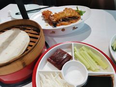 -惠丰堂饭庄·烤鸭·京味菜(民族大学店)