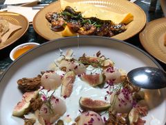 -BAKER&SPICE(安福路店)
