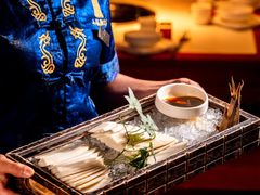-小龙翻大江文化火锅(太古里店)