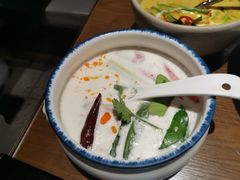 -帕蓝·暹罗料理(大学路店)