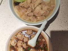 虾子馄饨-东园小馆·早茶·淮扬小炒(印象汇店)