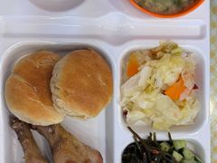 -香妃烤鸡(西单店)
