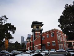 -四川大学(望江校区)