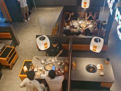 -潮发潮汕牛肉店(软件基地店)