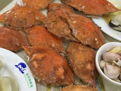 -春华海鲜城(广场西苑店)
