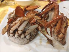 -莲花公园煎蟹(总店)