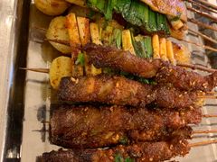 -花水湾红太阳牛肉汤锅