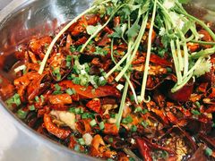 鸡-天治宣·野椒鸡(龙头寺总店)