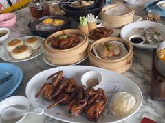 -东南里湖景餐厅·新闽菜(浦西万达店)