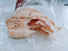 -朱记小郑酥烧饼(建康路店)