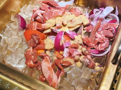 冰煮羊-泽成冰煮羊(非·遗三分店)