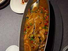 -璞徽·徽商家宴(长泰广场店)