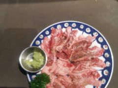 -大叹号·朝鲜族烤肉(潍坊泰华城店)