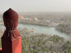 -江苏三台山国家森林公园