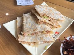 -华天二友居肉饼(宫门口店)