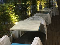 -周三的情书花园餐厅(江北店)