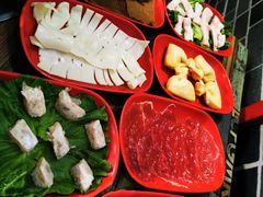 -百签宫串串香重庆火锅(夏湾店)