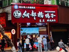 -绸都杨鸭子(总店)