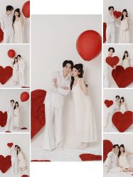 -专注孕妇照亲子照·纪田摄影