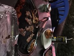 -胡哥烤肥牛(车公庙店)