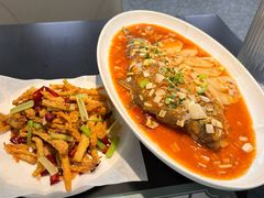 -在莲野·湖北民间菜·头牌松滋鸡(光谷步行街店)