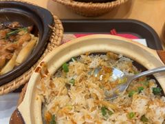 -华记煲仔华·煲仔饭(市桥易发店)