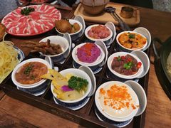 -楠火锅(昆山金鹰店)