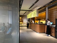-汝是素•文创素食馆(金月湾店)